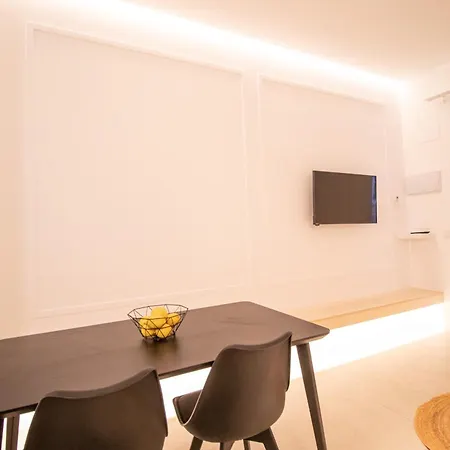 Apartment Breathe By Concept Flats *