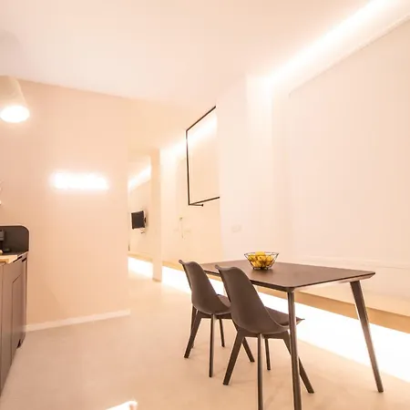 Breathe By Concept Flats Apartment *