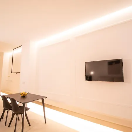 Apartment Breathe By Concept Flats Valencia