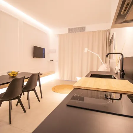 Apartment Breathe By Concept Flats
