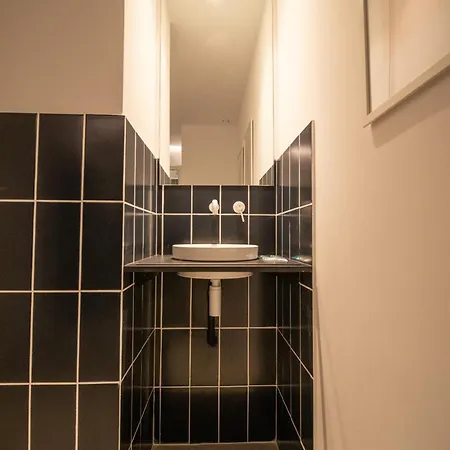 Breathe By Concept Flats