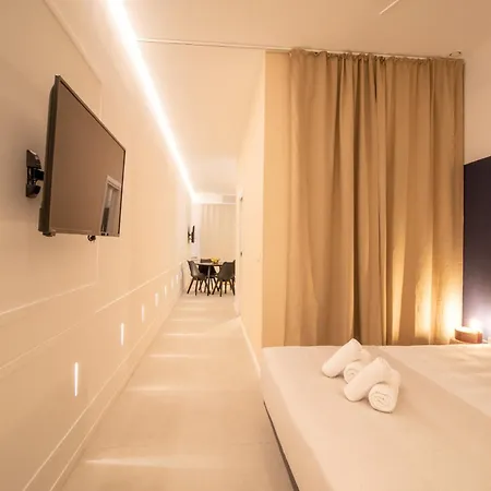 Breathe By Concept Flats Apartment Valencia