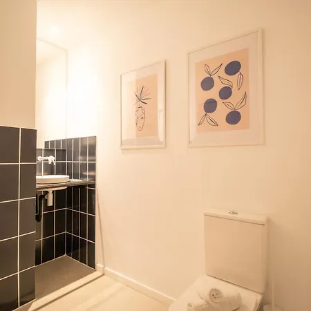 Breathe By Concept Flats Apartment