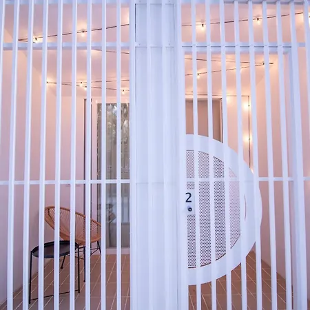 Breathe By Concept Flats