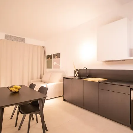 Breathe By Concept Flats Apartment *