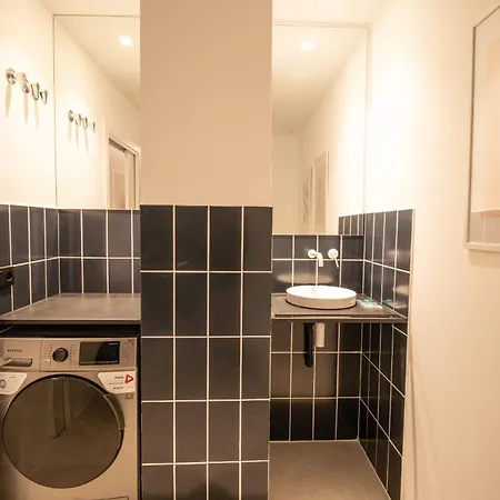 Apartment Breathe By Concept Flats Valencia