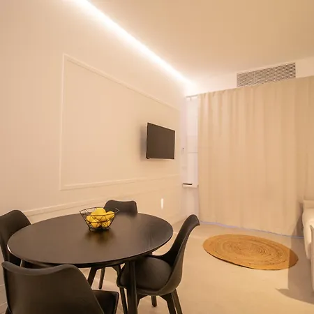 Apartment Breathe By Concept Flats