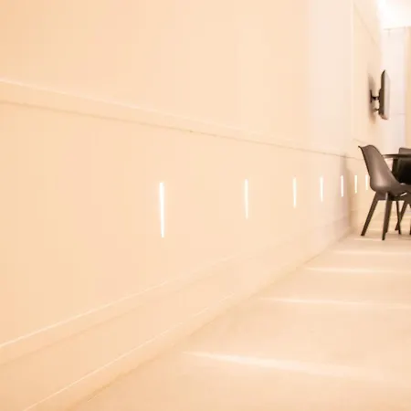 Apartment Breathe By Concept Flats *