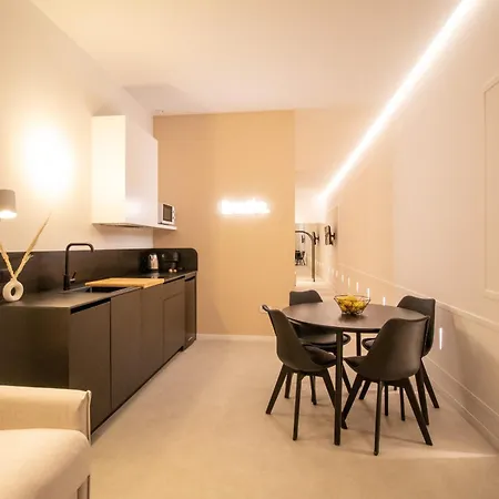 Apartment Breathe By Concept Flats Valencia
