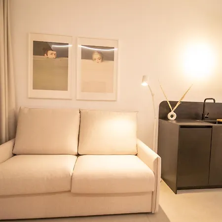 Breathe By Concept Flats Apartment