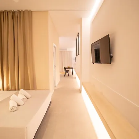 Breathe By Concept Flats Apartment