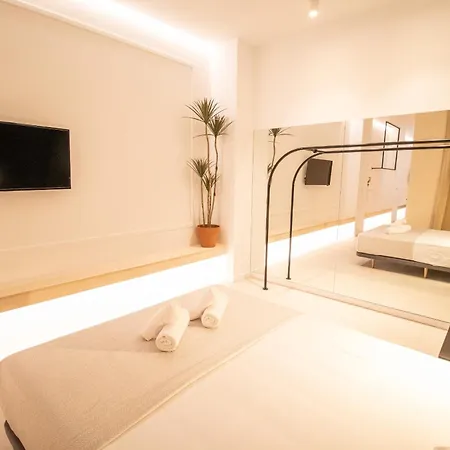 Breathe By Concept Flats Apartment *