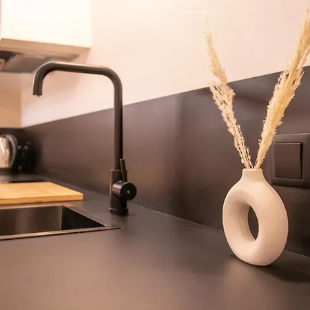 Apartment Breathe By Concept Flats