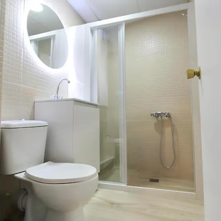 Encantador Estudio En El Centro Historico