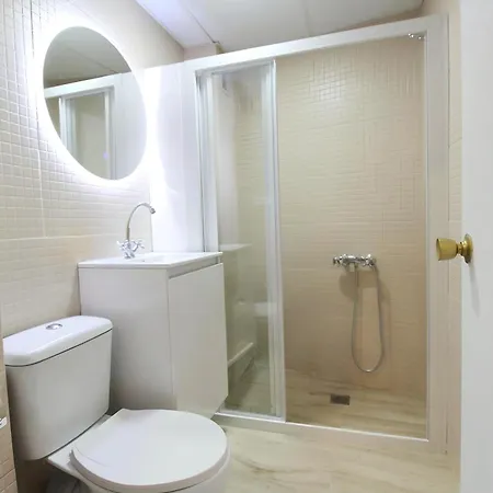 Encantador Estudio En El Centro Historico Apartment *