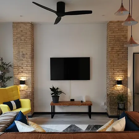 Portrait Boutique Apartment