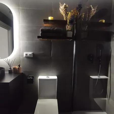 Appartement Portrait Boutique *