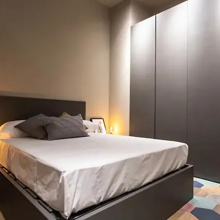 Apartment Reina Flats Playa El Cabanyal