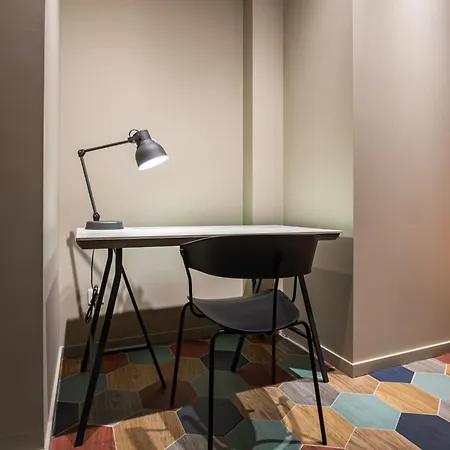 Apartman Reina Flats Playa