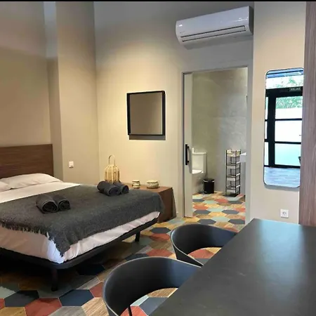 Apartment Reina Flats Playa El Cabanyal