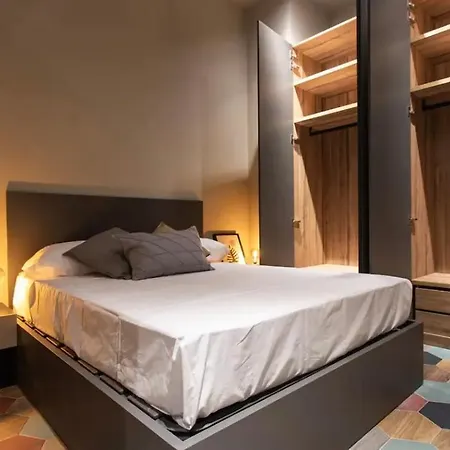 Apartment Reina Flats Playa El Cabanyal Valencia