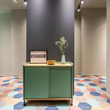 Reina Flats Playa * Valencia