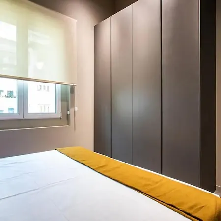 Apartment Reina Flats Playa El Cabanyal