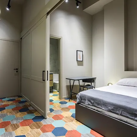 Reina Flats Playa Appartamento