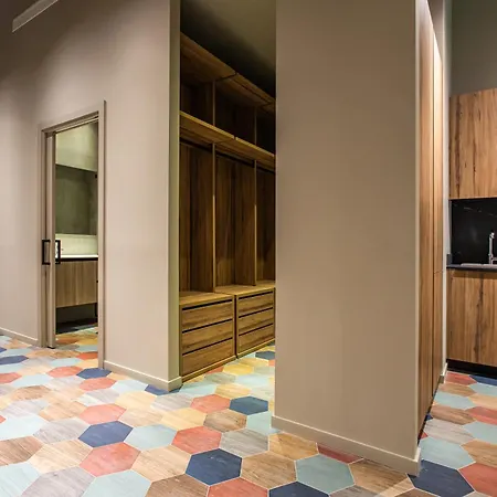 Reina Flats Playa El Cabanyal Valencia