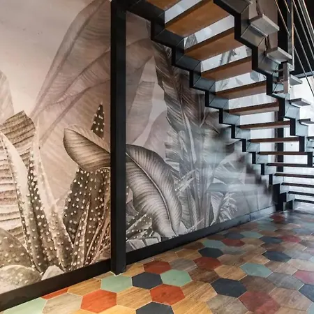 Reina Flats Playa Appartement