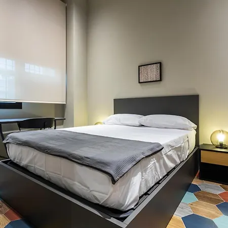 Reina Flats Playa El Cabanyal Apartment Valencia