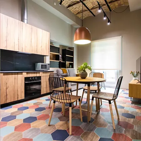 Reina Flats Playa Valencia