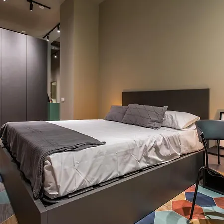 Reina Flats Playa Appartamento