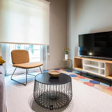 Appartement Reina Flats Playa *