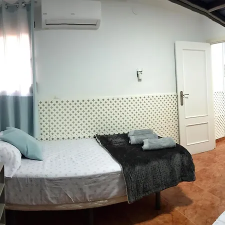 Apartment Jl Ciudad De Artes *