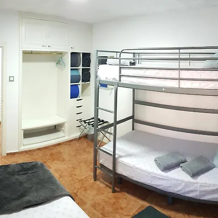 Apartment Jl Ciudad De Artes Valencia