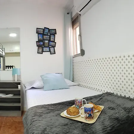 Jl Ciudad De Artes Apartment