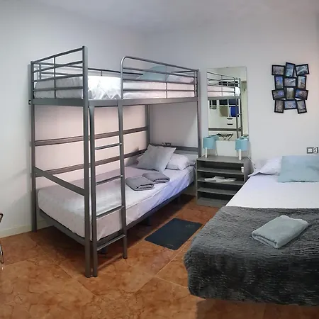 Jl Ciudad De Artes * Valencia