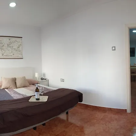 Jl Ciudad De Artes Apartment *