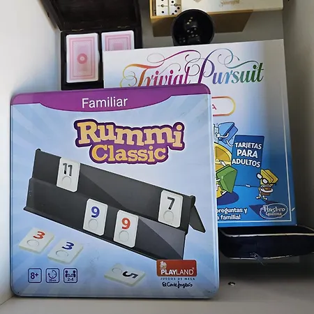 Jardin Viveros-turia *