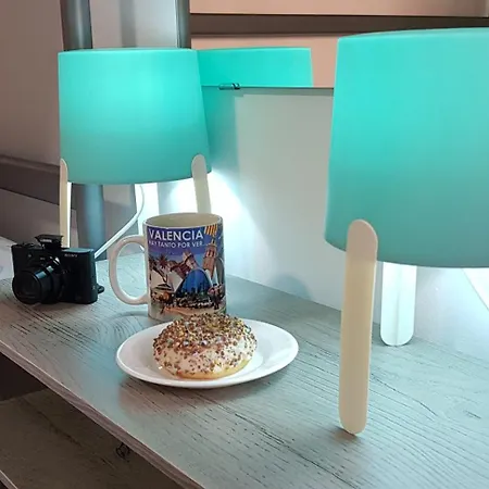 公寓 Jl Ciudad De Artes *