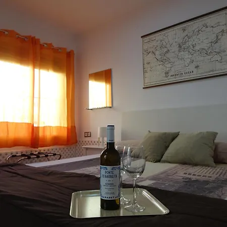 Jl Ciudad De Artes 瓦伦西亚