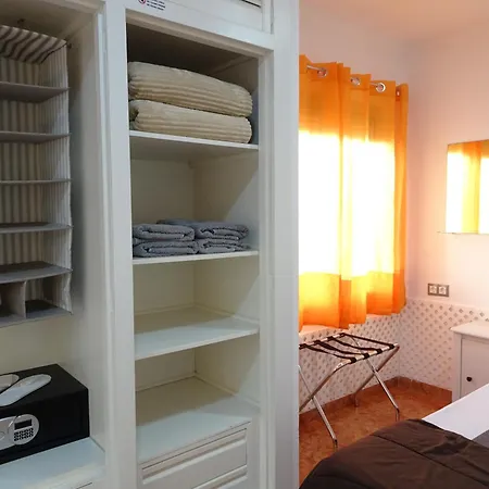 Jl Ciudad De Artes Apartment