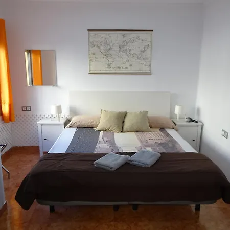 Apartment Jl Ciudad De Artes