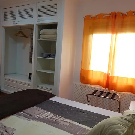 Jl Ciudad De Artes Apartment