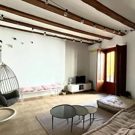 Appartement Bonito Y Elegante Apartamento En Centro Valencia