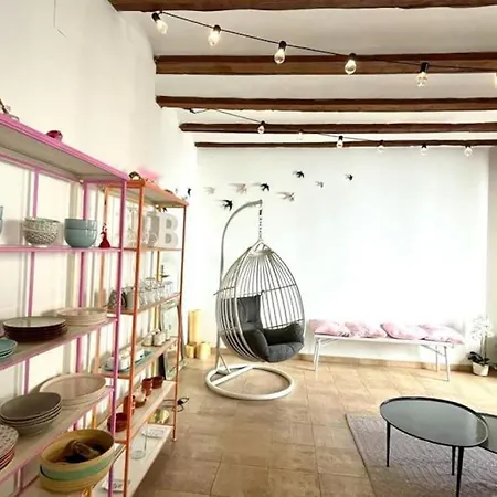 Bonito Y Elegante En Centro *