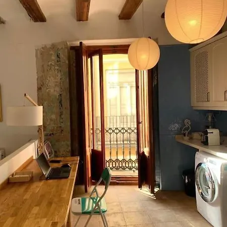 Bonito Y Elegante Apartamento En Centro * Valence