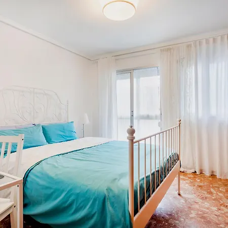 Big At With Terrace Appartement