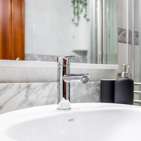 Appartement Big At With Terrace Valence